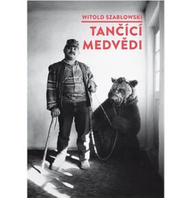 Tančící medvědi