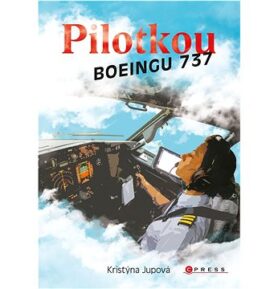 Pilotkou Boeingu 737