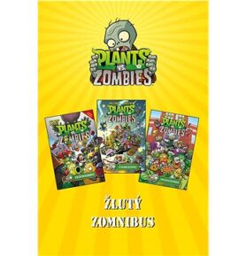 Plants vs. Zombies Žlutý zomnibus