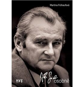 Jiří Sovák osobně
