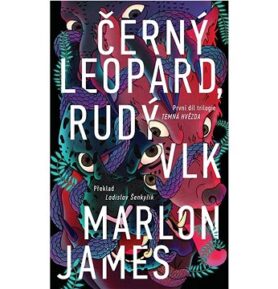 Černý Leopard, Rudý Vlk: Temná hvězda 1