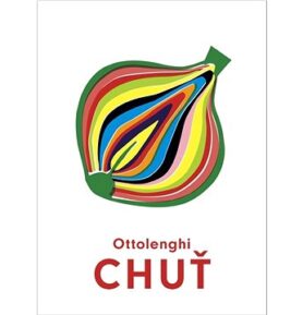 Ottolenghi Chuť