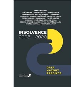 Insolvence: data – názory – predikce