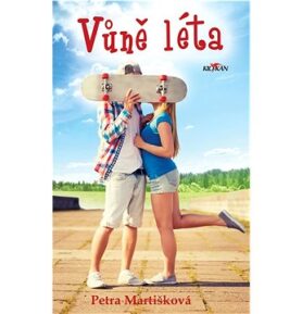 Vůně léta