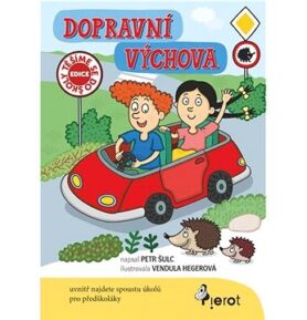 Dopravní výchova