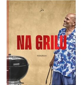 Na grilu: Pohlreich