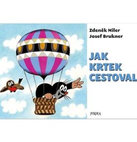Jak Krtek cestoval