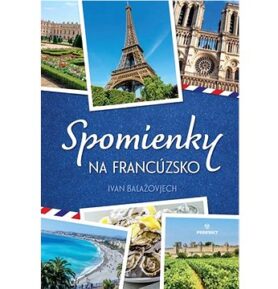 Spomienky na Francúzsko