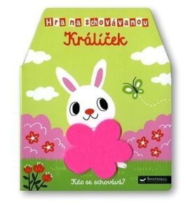 Hra na schovávanou Králíček