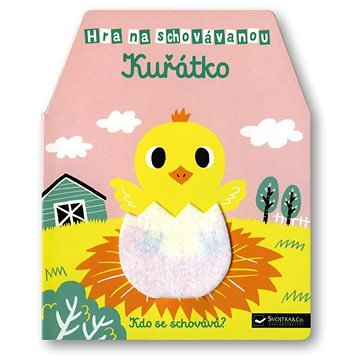 Hra na schovávanou Kuřátko