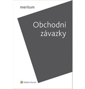 Meritum Obchodní závazky