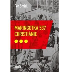 Maringotka 537 Christiánie