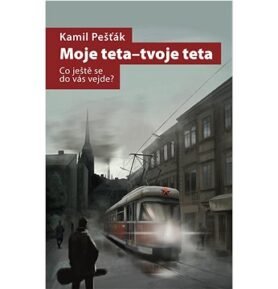 Moje teta-tvoje teta: Co ještě se do vás vejde?