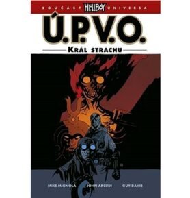 Ú.P.V.O. Král strachu