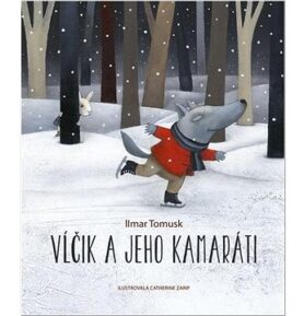 Vĺčik a jeho kamaráti