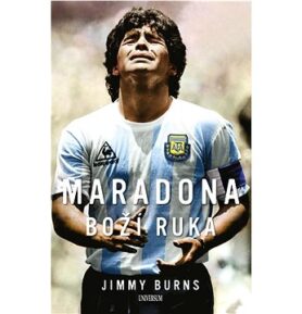 Maradona Boží ruka