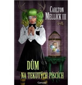 Dům na tekutých píscích