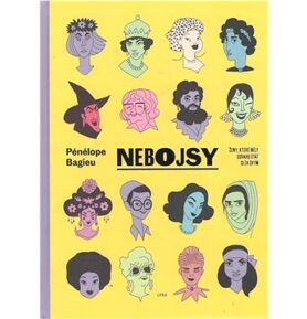Nebojsy