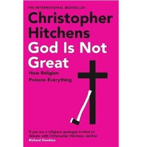 God Is Not Great