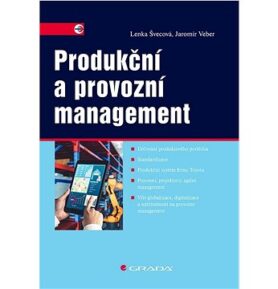 Produkční a provozní management