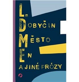 Město En a jiné prózy