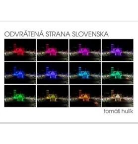 Odvrátená strana Slovenska