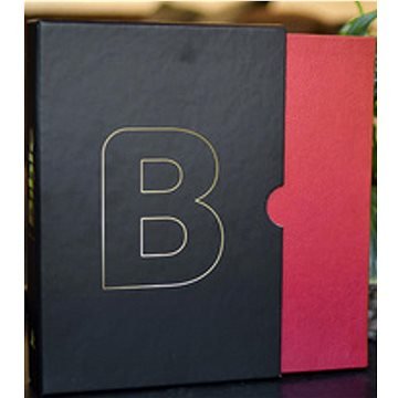 Bible překlad 21. století XL: Bordeaux