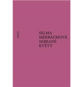 Sebrané květy