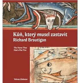 Kůň, který musel zastavit