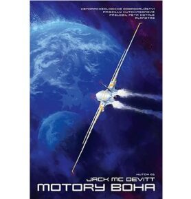 Motory boha