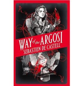 Fall of the Argosi
