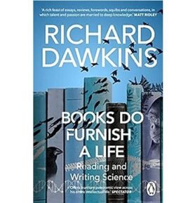 Books do Furnish a Life