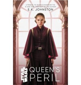 Queen's Peril