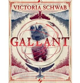 Gallant