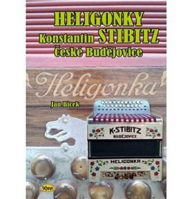 HELIGONKY Konstantin STIBITZ České Budějovice