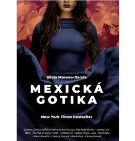 Mexická gotika