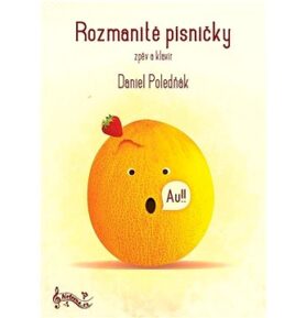 Rozmanité písničky