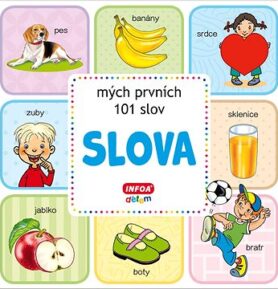 Slova mých prvních 101 slov
