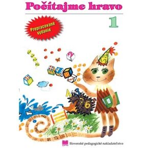 Počítajme hravo 1