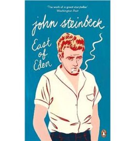 East of Eden