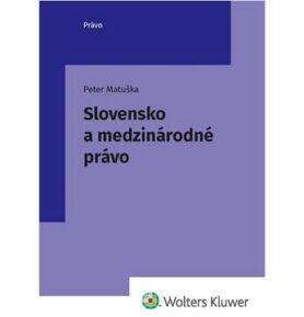 Slovensko a medzinárodné právo