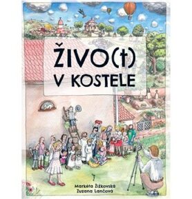 Živo(t) v kostele