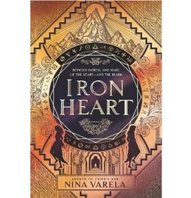 Iron Heart