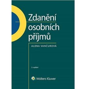 Zdanění osobních příjmů