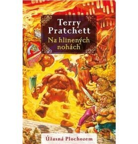 Na hlinených nohách