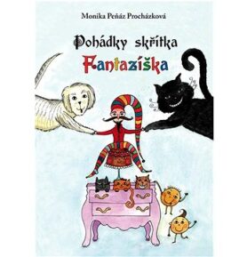Pohádky skřítka Fantazíška