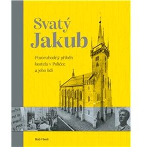 Svatý Jakub