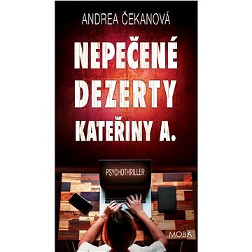 Nepečené dezerty Kateřiny A.