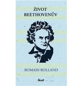 Život Beethovenův