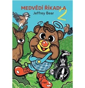 Medvědí říkadla 2